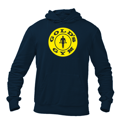 Men's Gold's Gym Pullover Hoodie