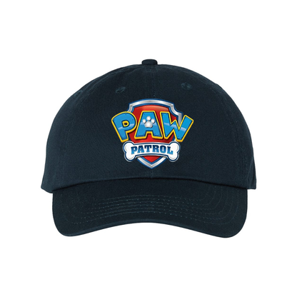 Paw Patrol Valucap Adult Bio Washed Classic Dad Hat