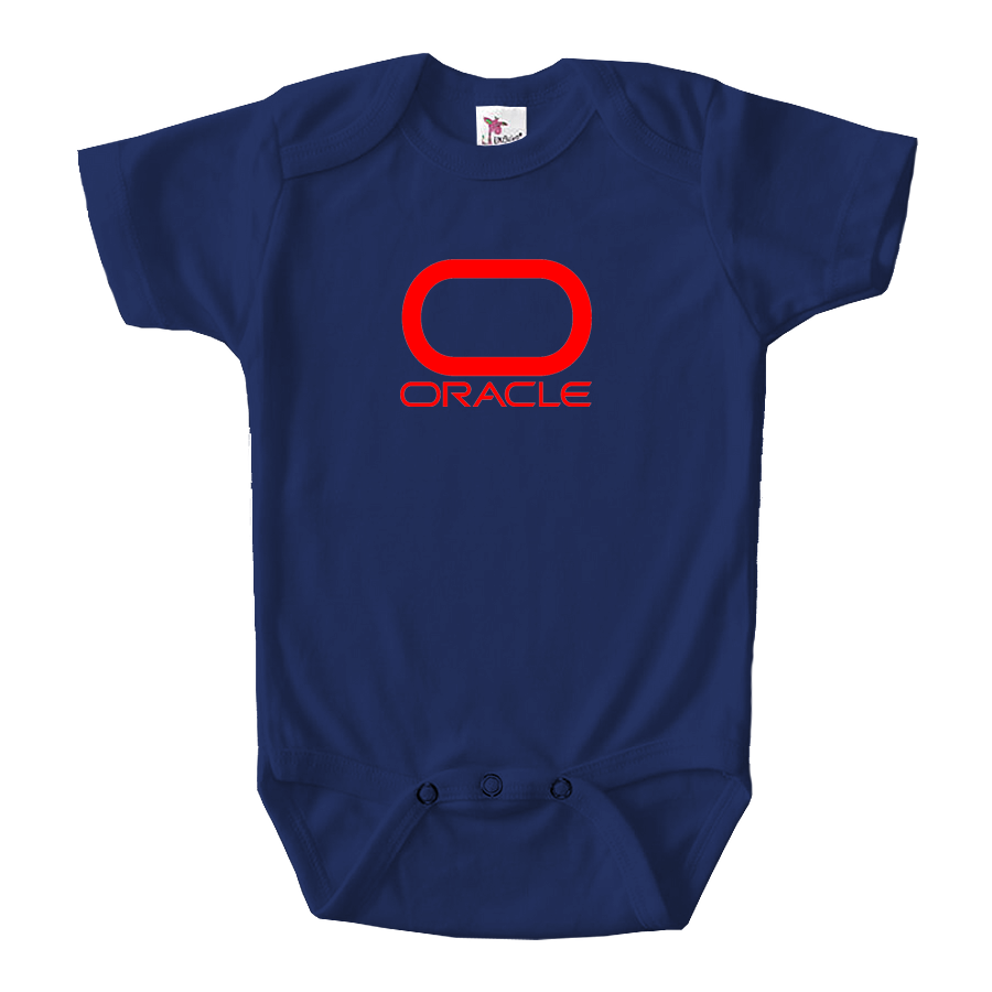 Oracle Baby Romper Onesie