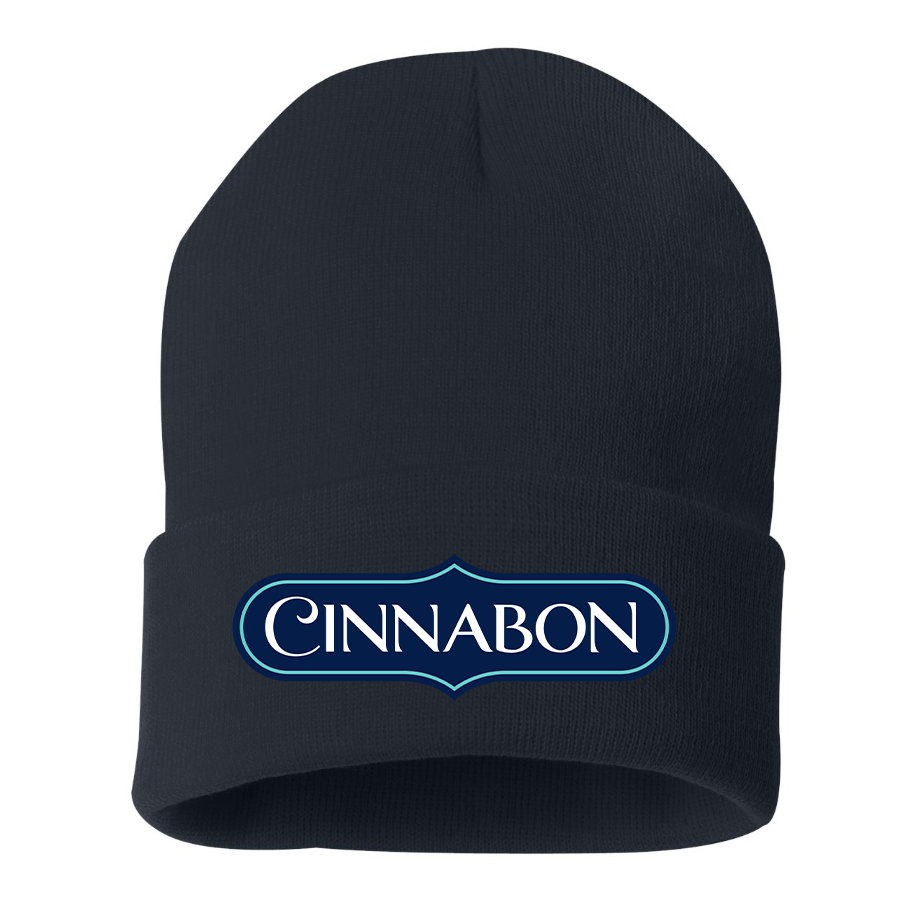 Cinnabon Beanie Hat