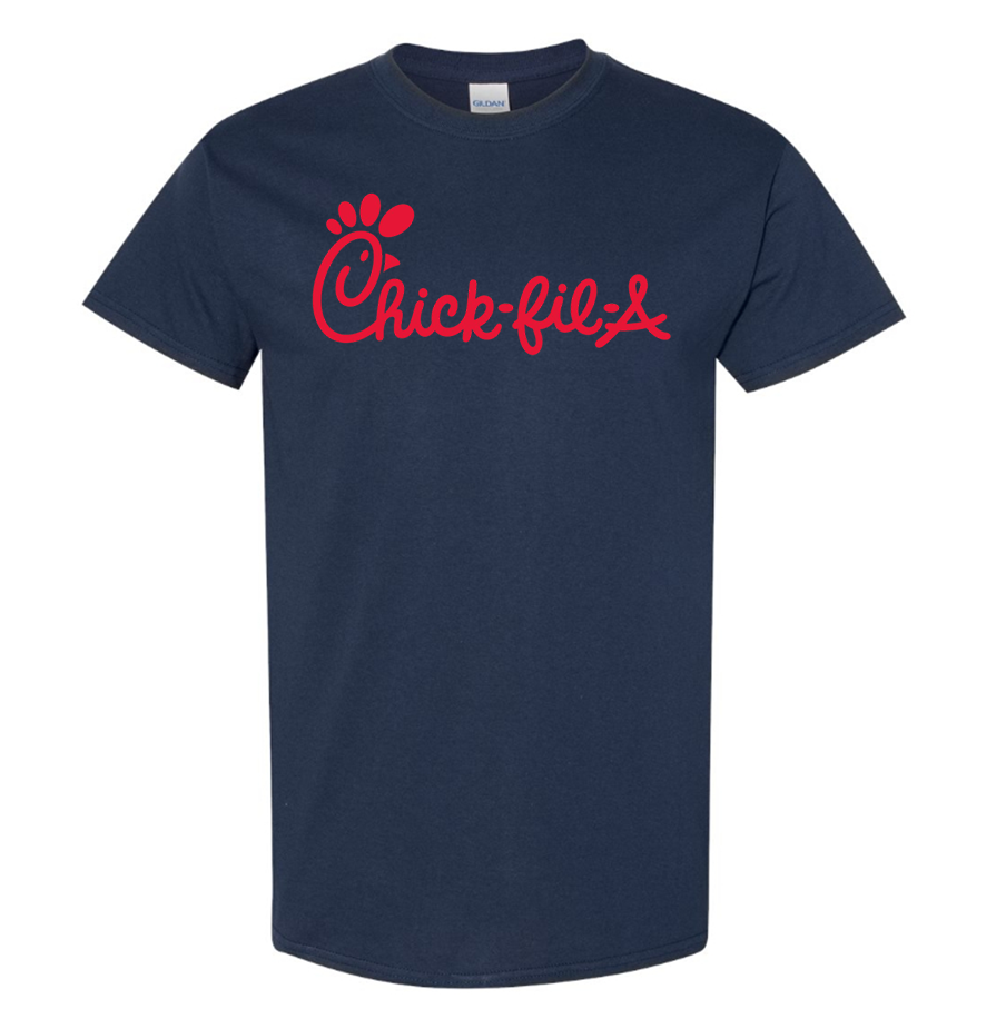 Men's Chick-fil-A Cotton T-shirt