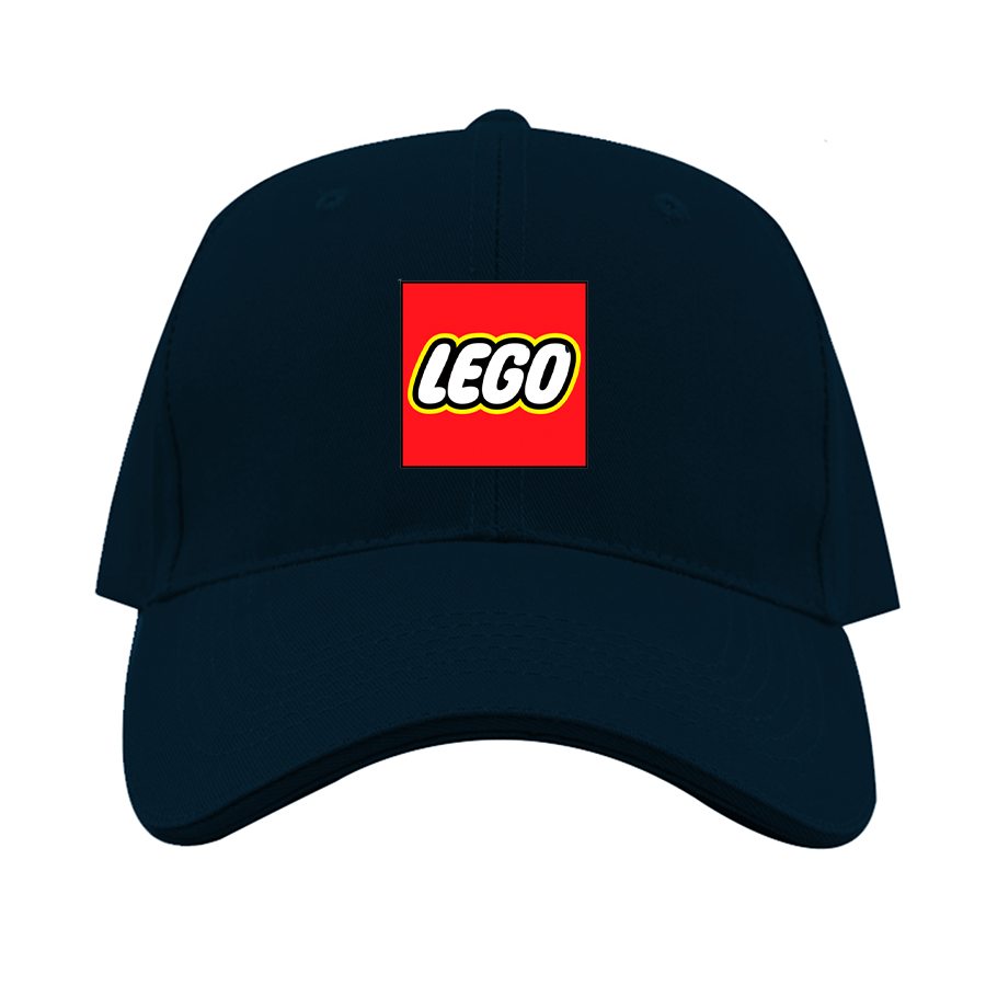 LEGO Dad Baseball Cap Hat