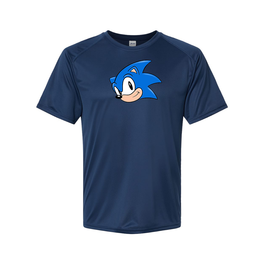 Men's Sonic the Hedgehog Performance T-Shirt