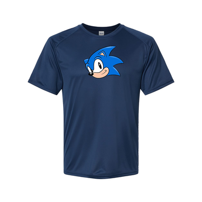 Men's Sonic the Hedgehog Performance T-Shirt