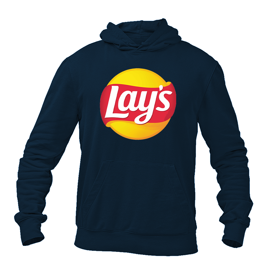 Men's Lays  Pullover Hoodie