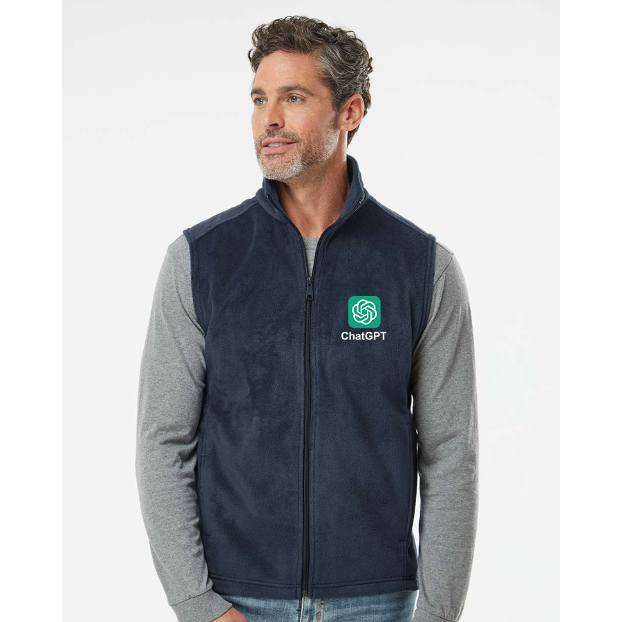 Men's ChatGPT Columbia Steens Mountain Vest