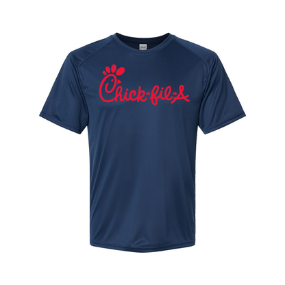 Youth's Chick-fil-A Performance T-Shirt