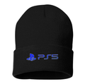 Play Station PS5 Beanie Hat