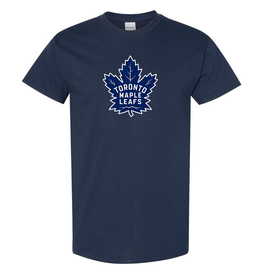 Youth's NHL - Toronto Maple Leaf Cotton T-Shirt