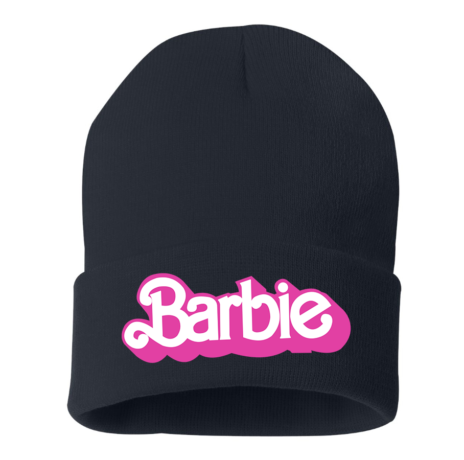 Barbie Beanie Hat