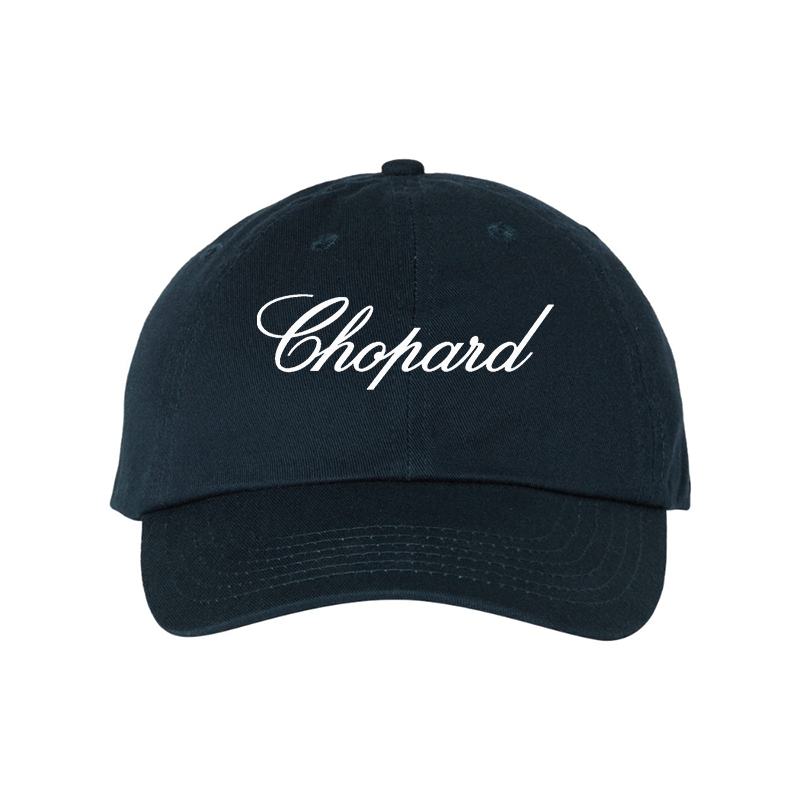 Chopard  Valucap Adult Bio Washed Classic Dad Hat