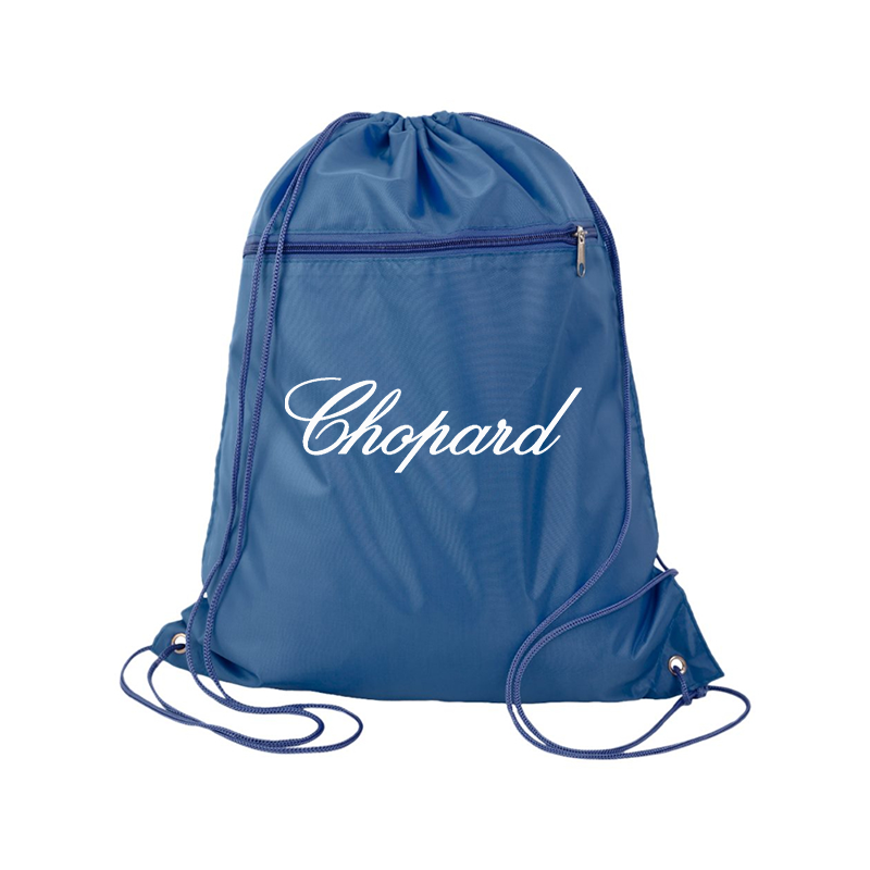 Chopard Q-Tees Polyester Cinchpack