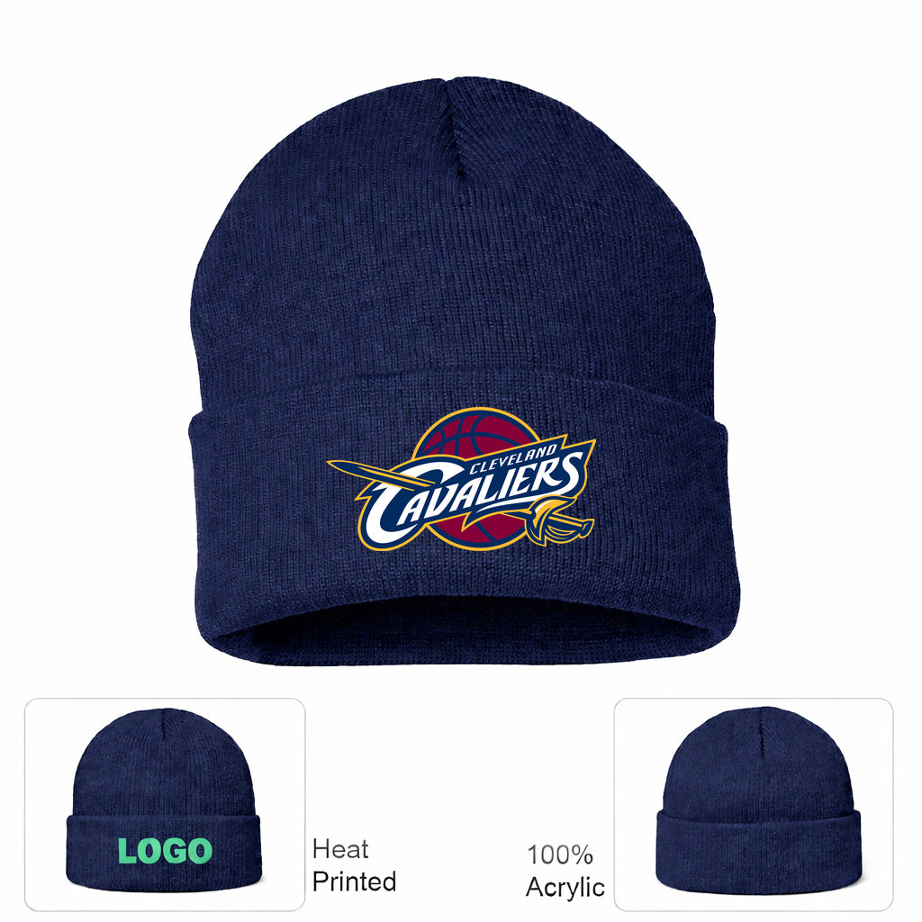 NBA Cleaveland Cavaliers Beanie Hat