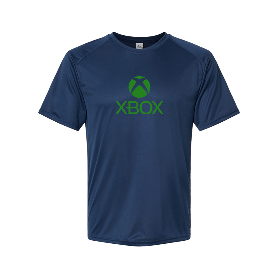 Men's X Box Gaming Performance T Shirt – Tee