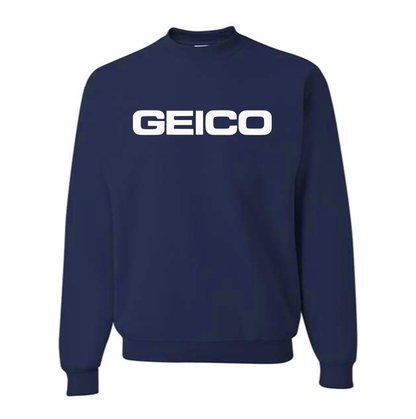 Men's Geico  Crewneck Sweatshirt