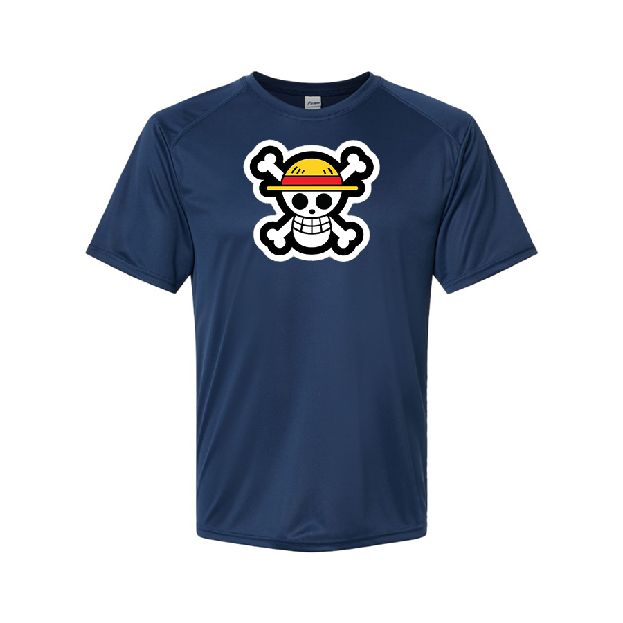 Youth's StrawHat Performance T Shirt – Tee