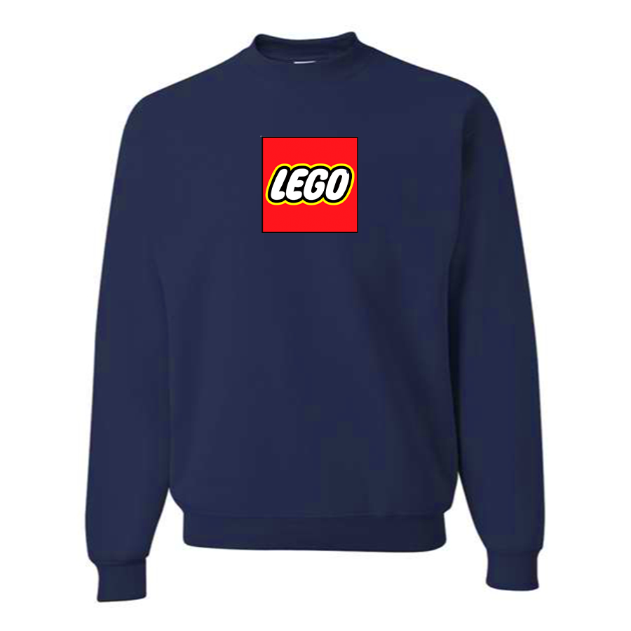 Men's LEGO Crewneck Sweatshirt