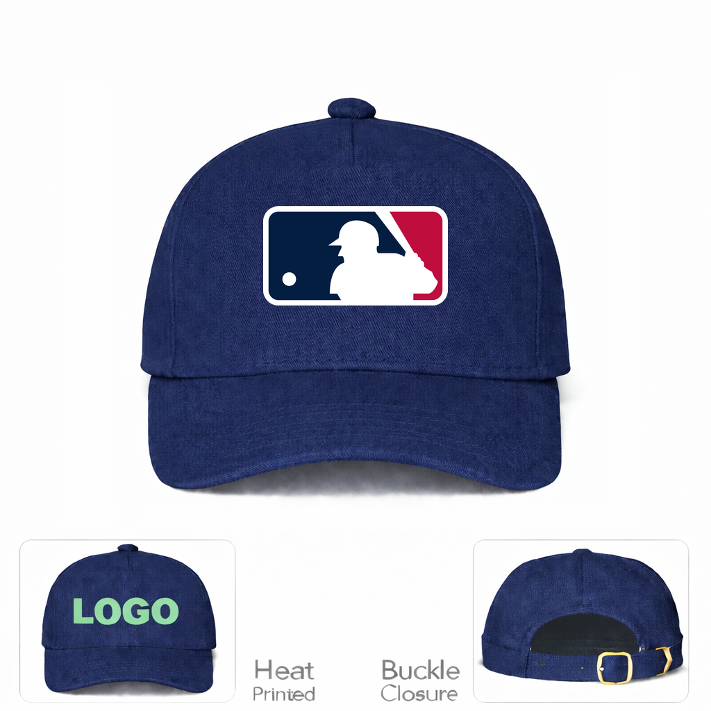 Major League Baseball MLB Baseball Cap Hat