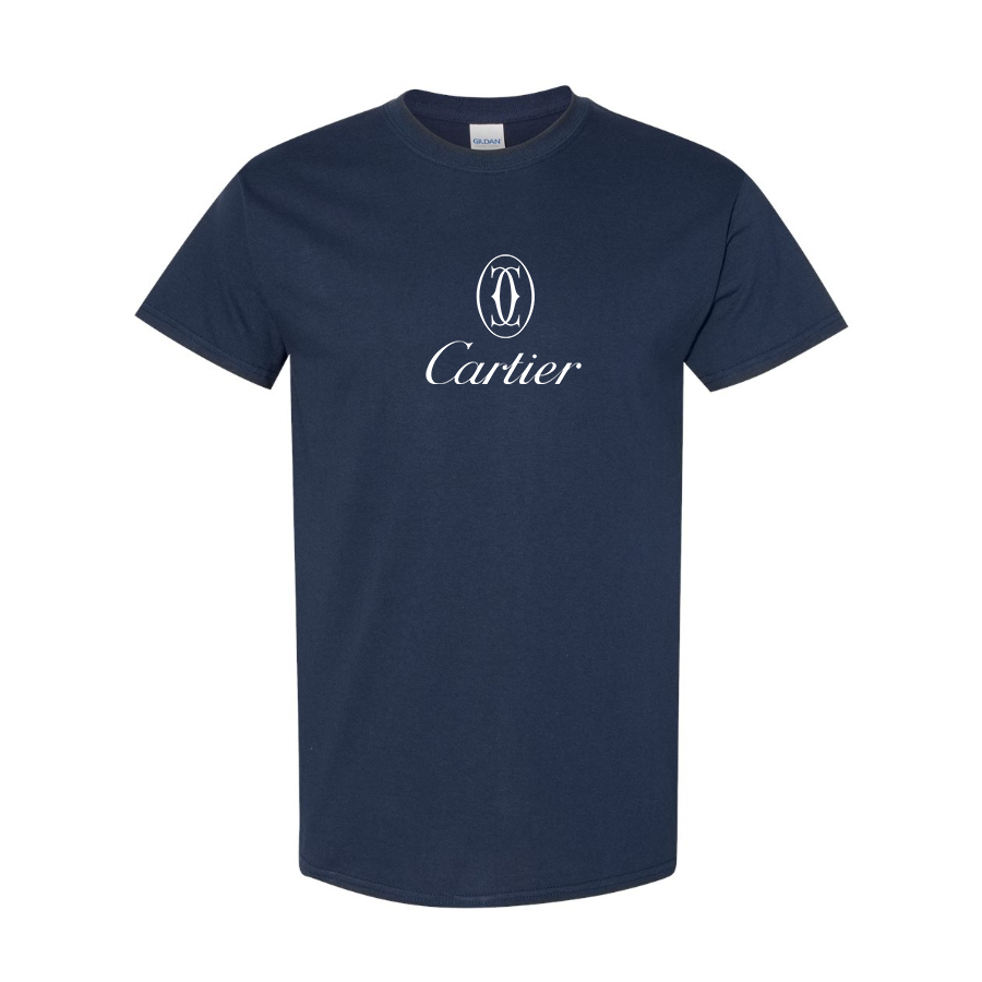 Youth Cartier Cotton T-Shirt