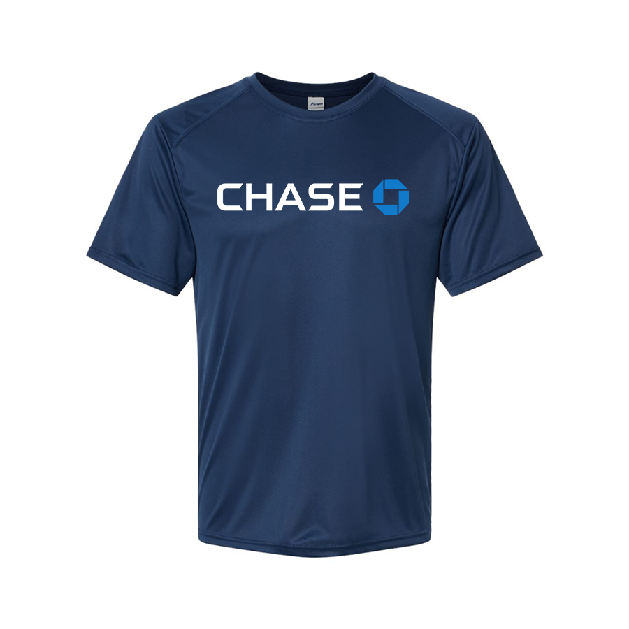 Youth Chase Bank Performance T-Shirt