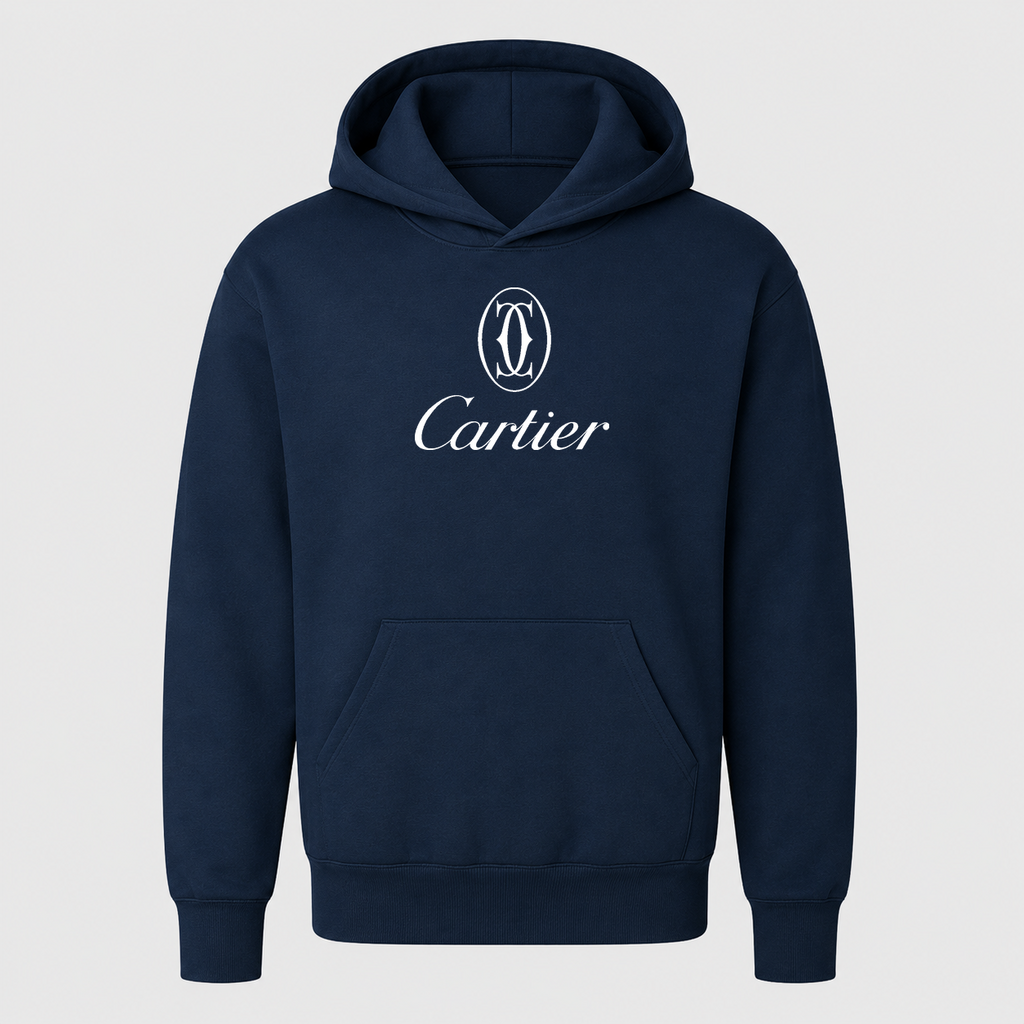 Youth Cartier Pullover Hoodie