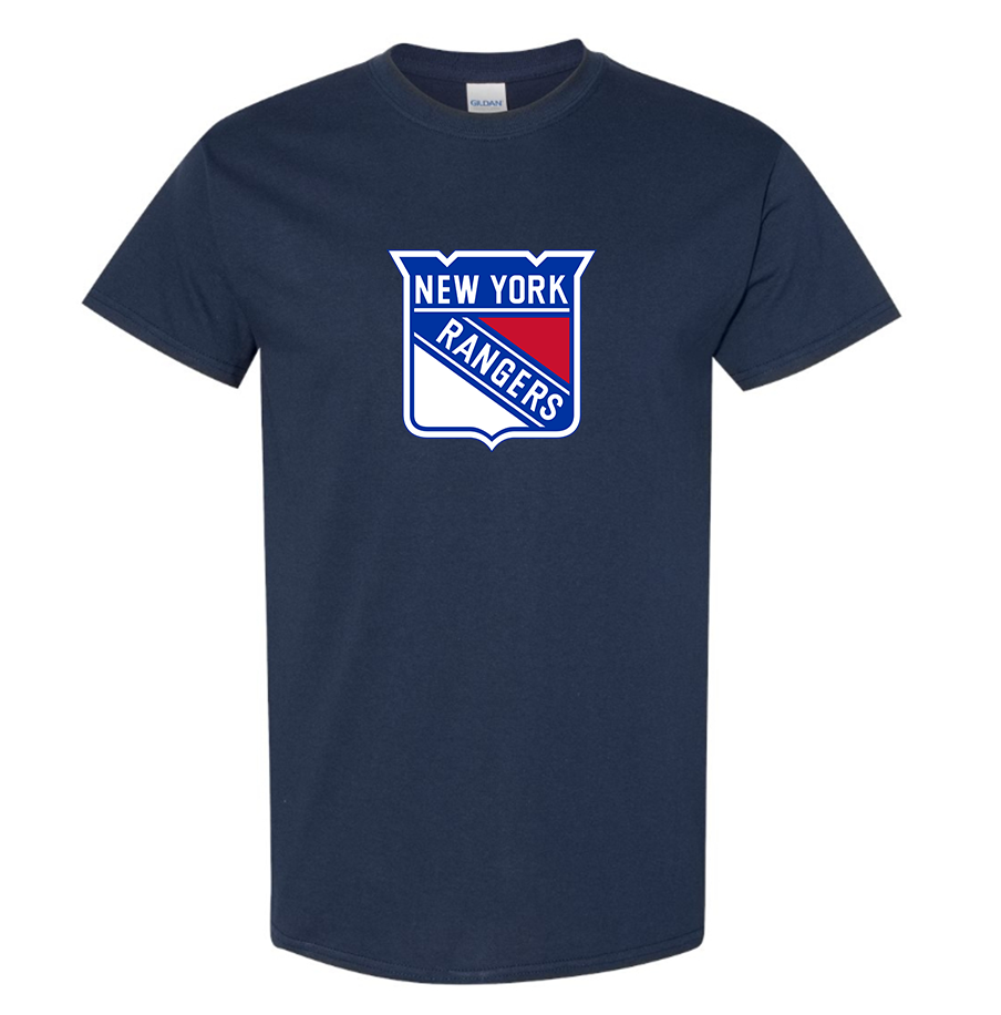 Youth's NHL - New York Rangers Cotton T-Shirt