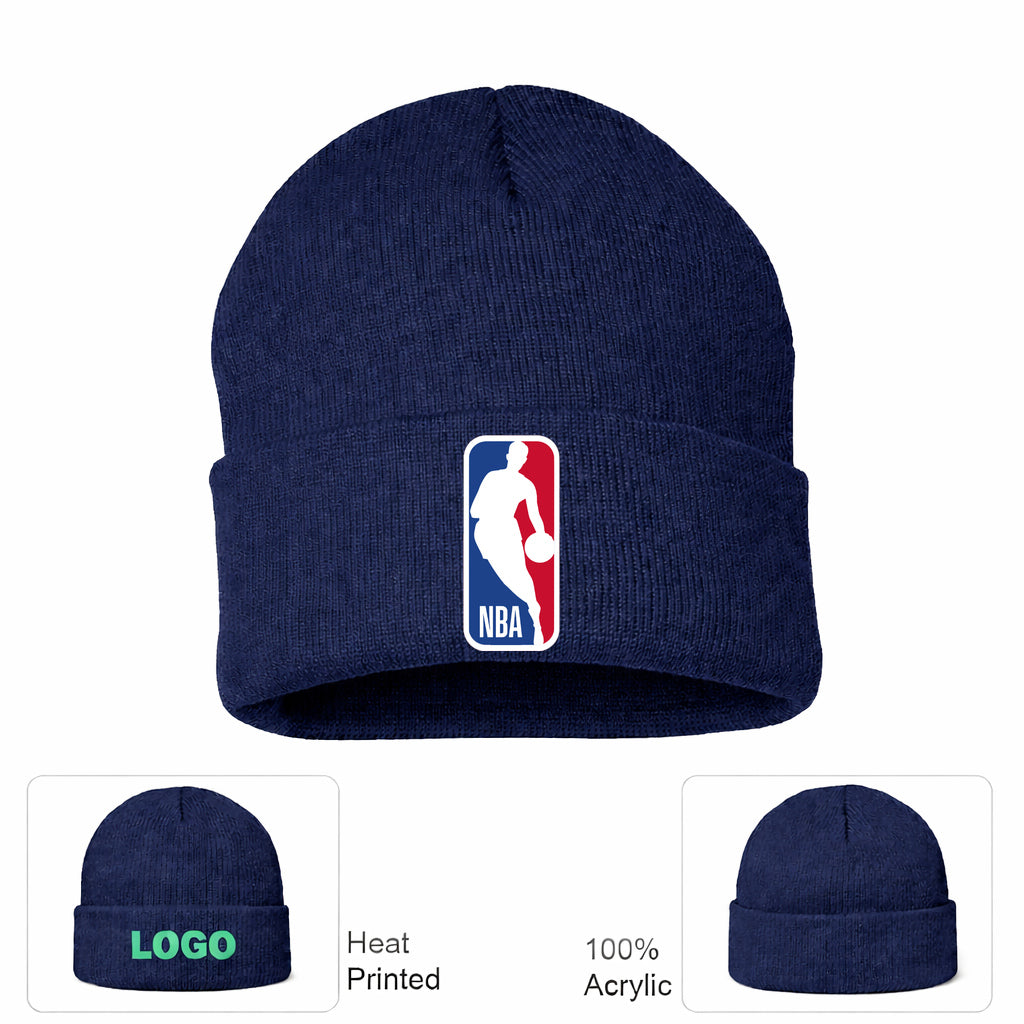 NBA Beanie Hat