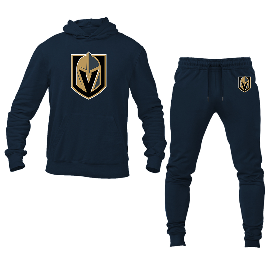 Men's NHL - Vegas Golden Knights Hoodie and Joggers Set