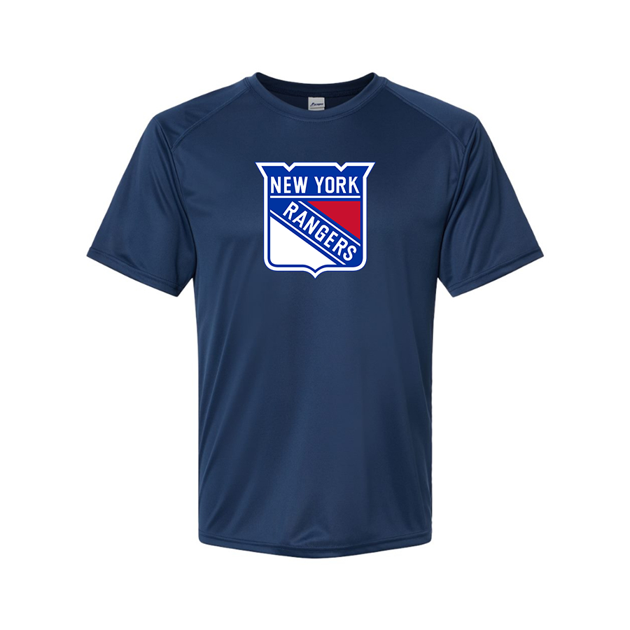 Men's NHL - New York Rangers Performance T-Shirt