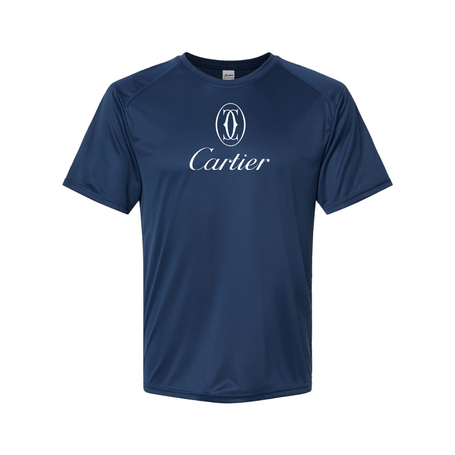 Youth Cartier Performance T-Shirt