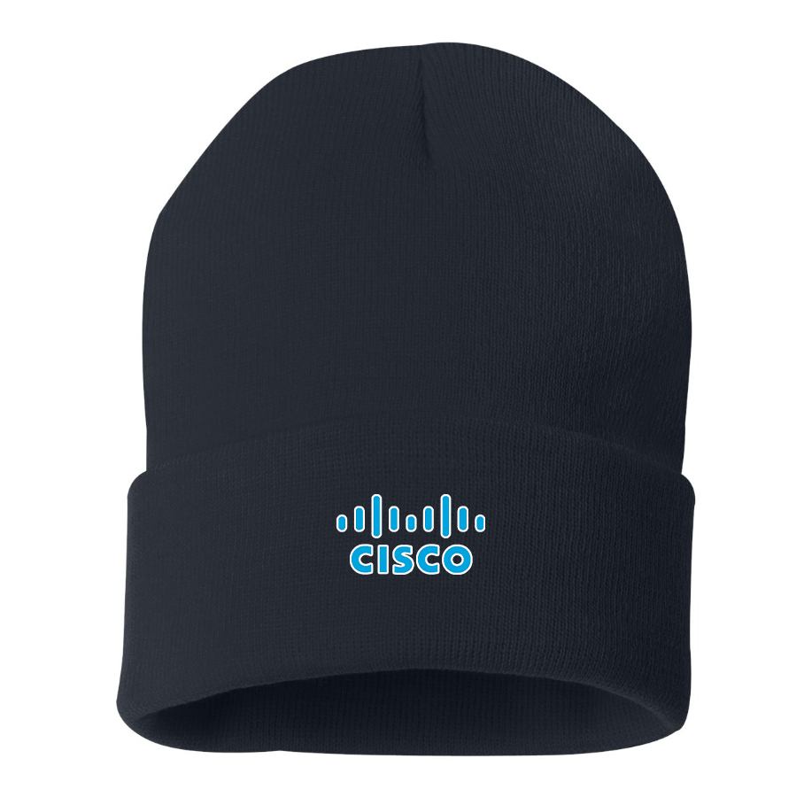 Cisco Beanie Hat