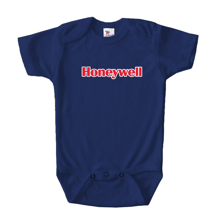 Honeywell  Baby Romper Onesie