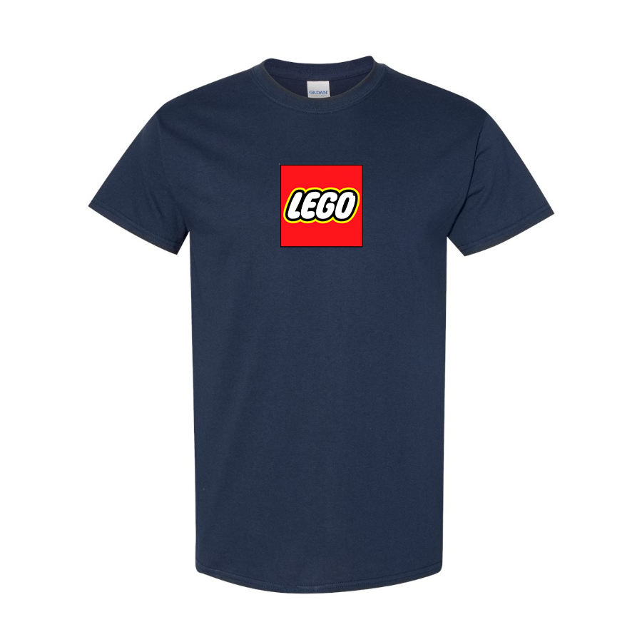 Men's LEGO Cotton T-shirt