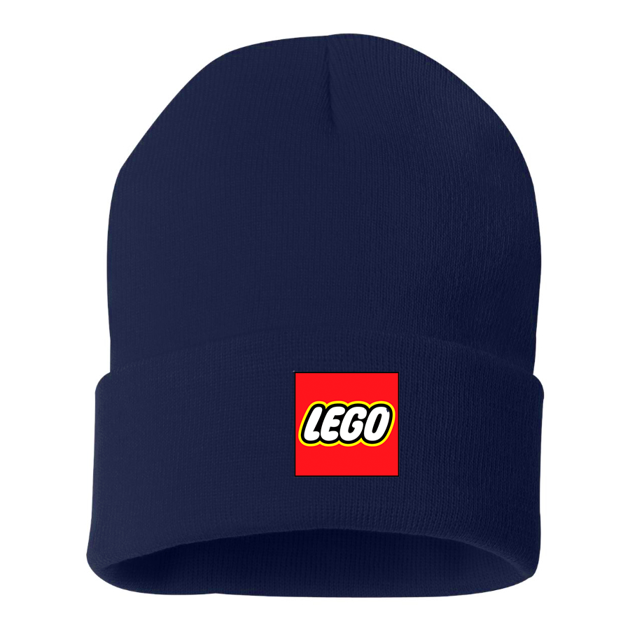 LEGO Beanie Hat