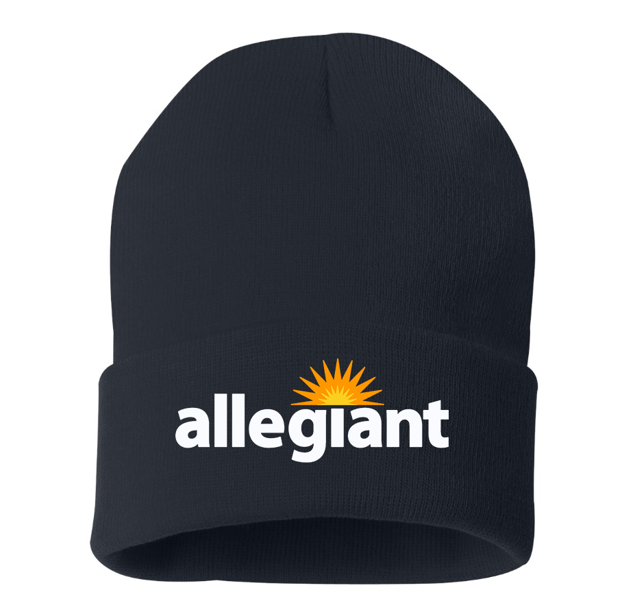 Allegiant Air  Beanie Hat