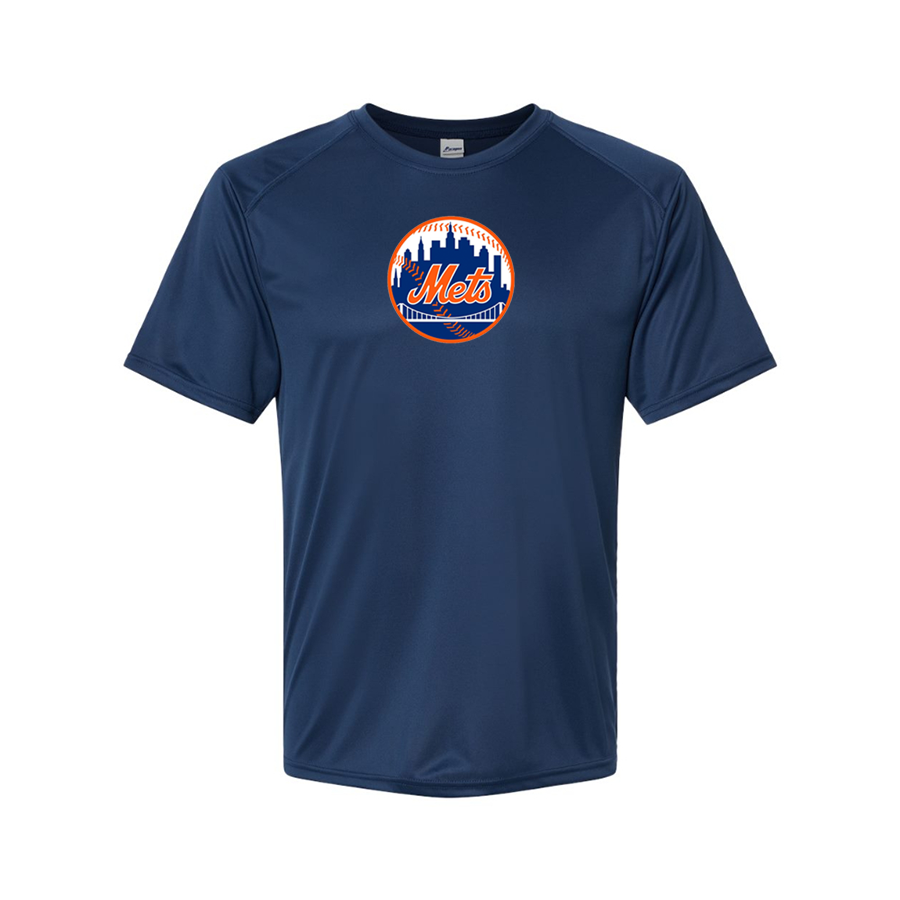 Men's New York Mets Performance T-Shirt