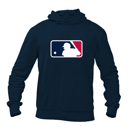 Men's Major League Baseball MLB  Pullover Hoodie