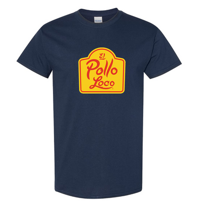 Youth's El Pollo Loco Cotton T-Shirt