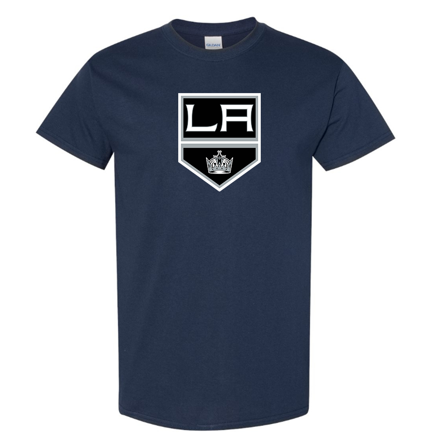 Men's NHL Los Angeles Kings Cotton T-Shirt