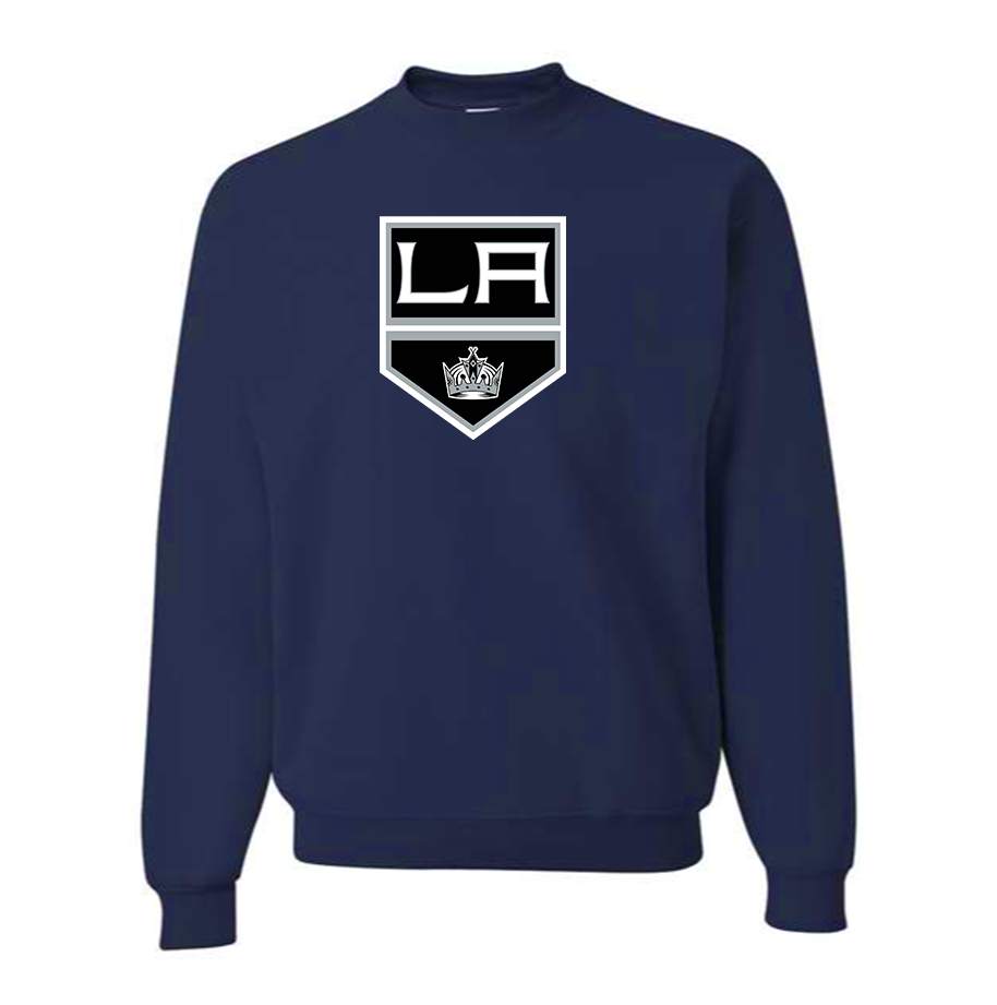 Men's NHL - Los Angeles Kings Crewneck Sweatshirt