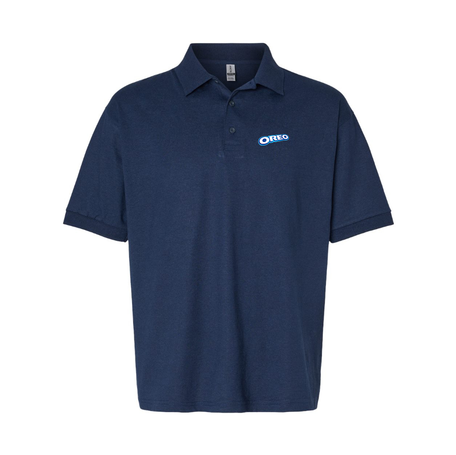 Men's Oreo Dry Blend Polo