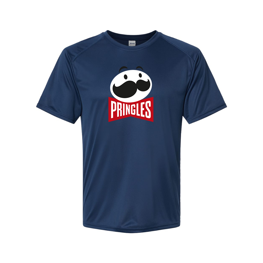 Youth's Pringles Performance T-Shirt