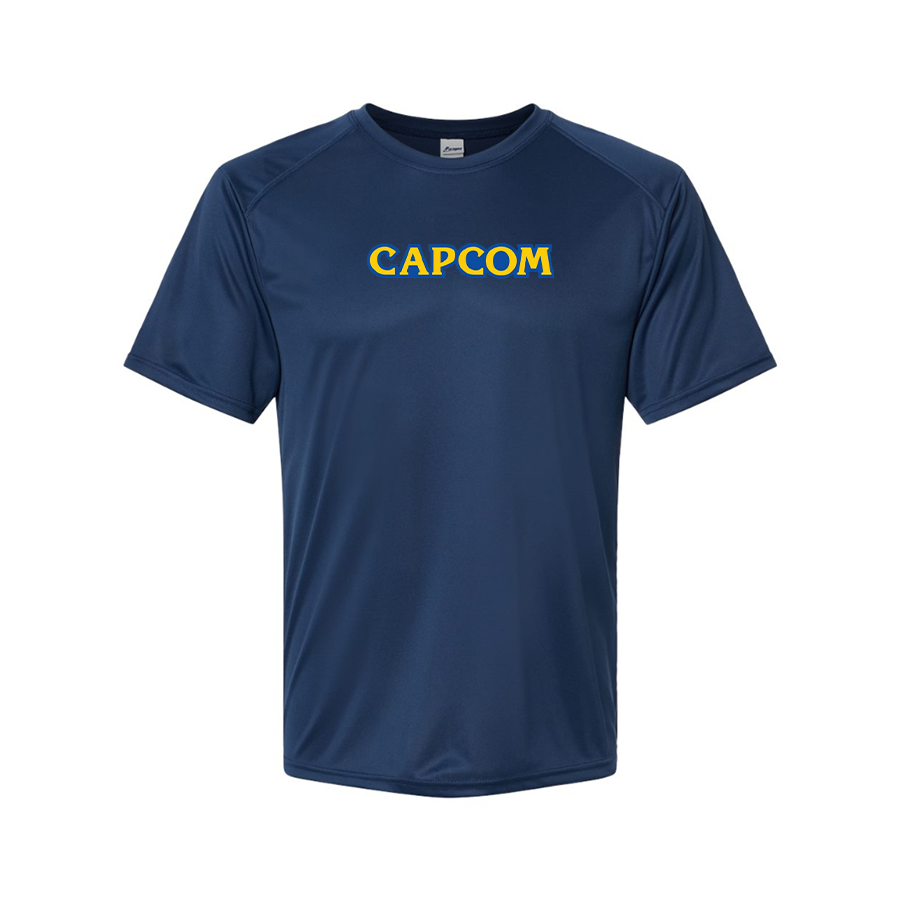 Men's Capcom  Performance T-Shirt