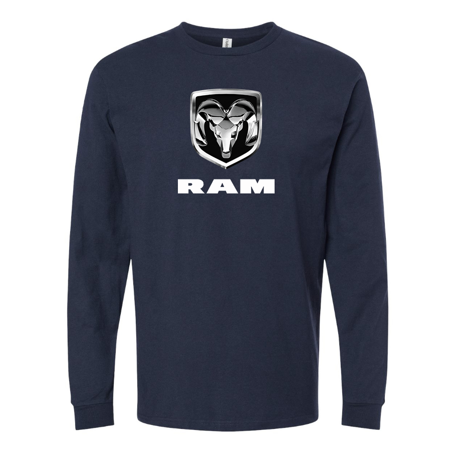 Youth's RAM Long sleeves T-Shirt