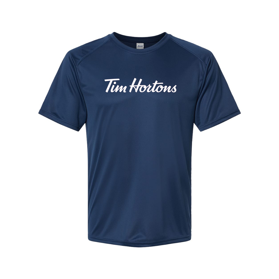 Men's Tim Hortons Performance T-Shirt