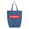 Colgate Q-Tees Non-Woven Gusset Bottom Tote