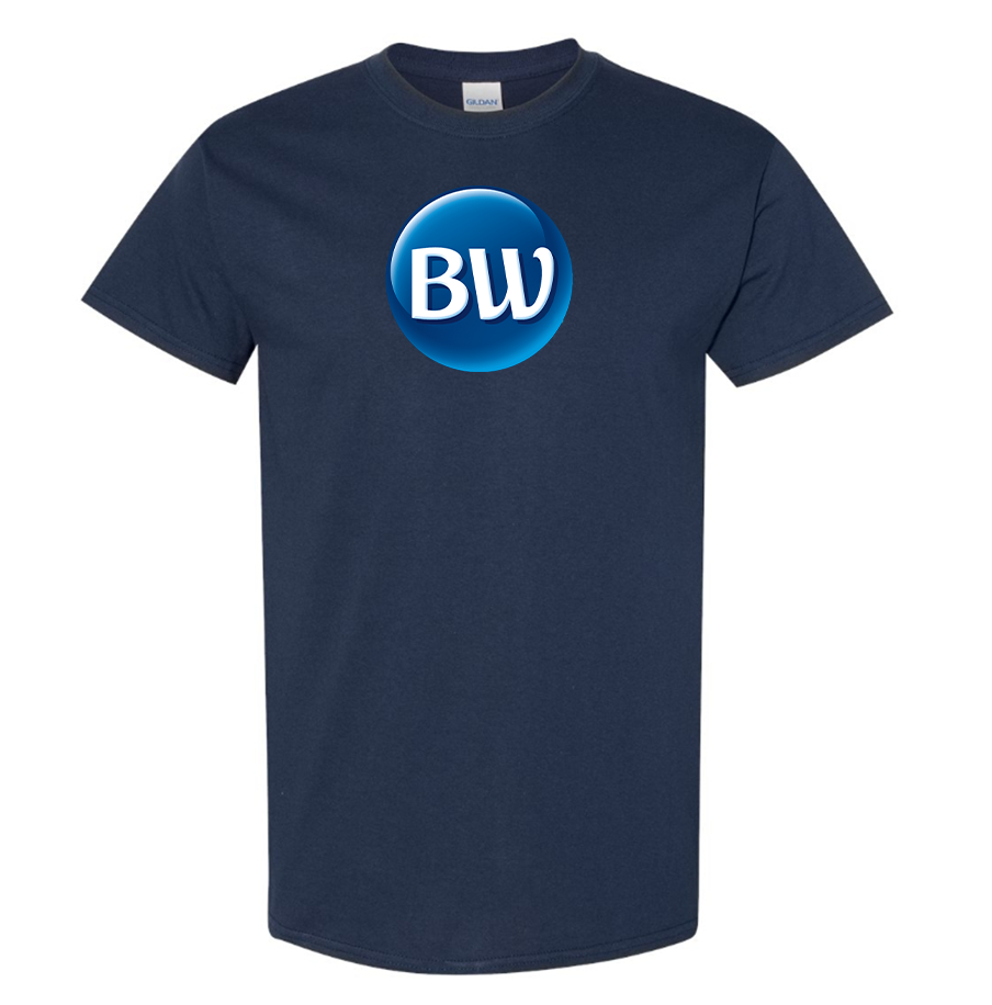 Youth's Best Western Cotton T-Shirt