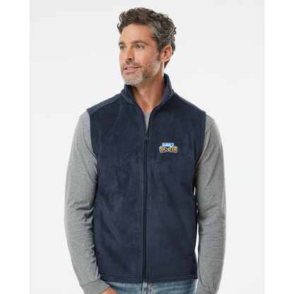 Men's Bubble Shooter Columbia Steens Mountain Vest