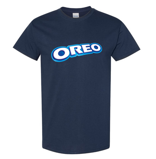 Youth's Oreo Cotton T-Shirt