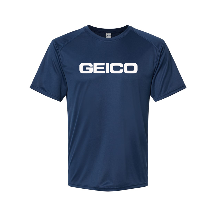 Men's Geico Performance T-Shirt